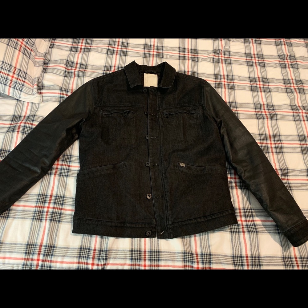 Calvin Klein men’s jacket - medium